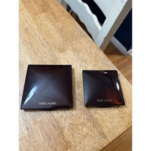 Vintage Estée Lauder Eye Shadow and Blush